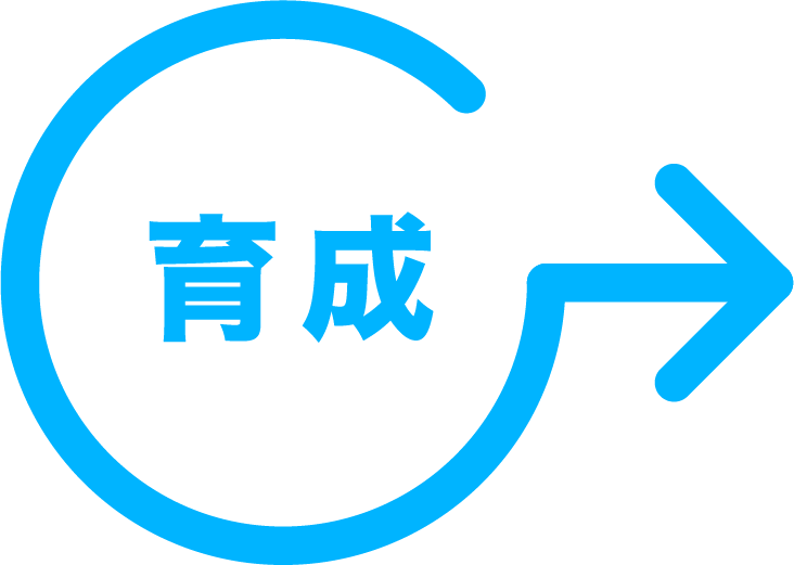 美容師育成